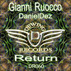 Thumbnail for the Gianni Ruocco - Return link, provided by host site