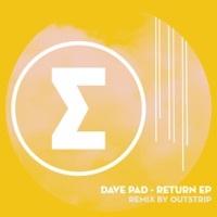Thumbnail for the Dave Pad - Return link, provided by host site