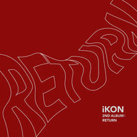 Thumbnail for the Ikon - Return link, provided by host site
