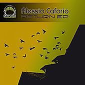 Thumbnail for the Alessio Caforio - Return link, provided by host site