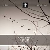 Thumbnail for the Advents Rising - Return link, provided by host site