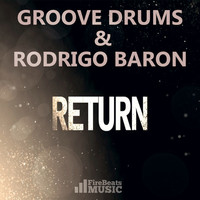 Thumbnail for the Groove Drums - Return link, provided by host site