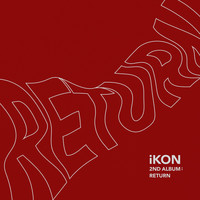 Thumbnail for the Ikon - Return link, provided by host site