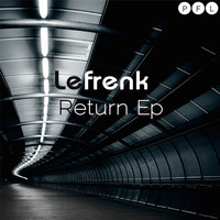Thumbnail for the Lefrenk - Return link, provided by host site