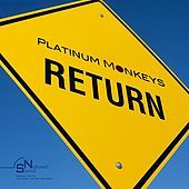 Thumbnail for the Platinum Monkeys - Return link, provided by host site