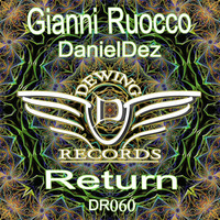 Thumbnail for the Gianni Ruocco - Return link, provided by host site