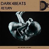 Thumbnail for the Dark4Beats - Return link, provided by host site