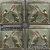 Thumbnail for the The Messenger - Return link, provided by host site