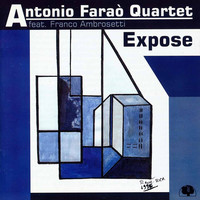Thumbnail for the Antonio Farao - Return link, provided by host site