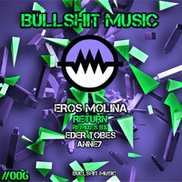 Thumbnail for the Eros Molina - Return link, provided by host site
