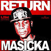 Thumbnail for the Masicka - Return link, provided by host site