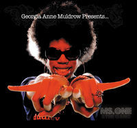 Thumbnail for the Georgia Anne Muldrow - Return link, provided by host site