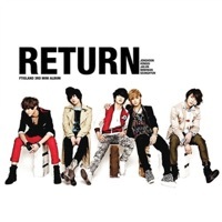 Thumbnail for the FTISLAND - Return link, provided by host site