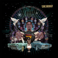 Thumbnail for the Big K.R.I.T. - Return of 4Eva link, provided by host site