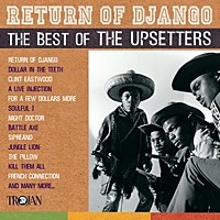 Thumbnail for the Upsetters - Return of Django: The Best of the Upsetters link, provided by host site