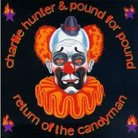 Thumbnail for the Charlie Hunter - Return of the Candyman link, provided by host site