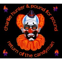 Thumbnail for the Charlie Hunter - Return Of The Candyman link, provided by host site