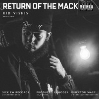 Thumbnail for the Kid Vishis - Return of the Mack link, provided by host site