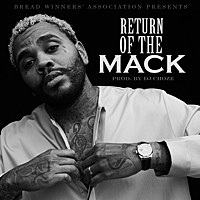 Thumbnail for the Kevin Gates - Return of the Mack link, provided by host site