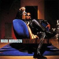 Thumbnail for the Mark Morrison - Return Of The Mack link, provided by host site