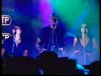 Thumbnail for the Mark Morrison - "Return Of The Mack" on TOTP Again link, provided by host site