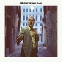 Thumbnail for the Baxter Dury - Return Of the Sharp Heads link, provided by host site