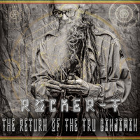 Thumbnail for the Rocker-T - Return of the Tru Ganjaman link, provided by host site