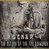 Thumbnail for the Rocker-T - Return of the Tru Ganjaman link, provided by host site