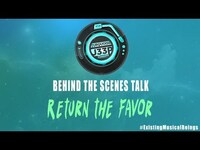 Thumbnail for the Flynt Flossy - RETURN THE FAVOR- Talk ...4/8! @Turquoisejeep link, provided by host site