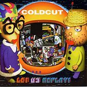 Thumbnail for the Coldcut - Return To Margin (J Swinscoe Mix) link, provided by host site