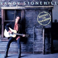 Thumbnail for the Randy Stonehill - Return To Paradise link, provided by host site