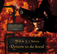 Thumbnail for the Trilok - Return To The Hood link, provided by host site