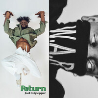 Thumbnail for the Joel Culpepper - Return / W.A.R link, provided by host site
