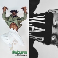 Thumbnail for the Joel Culpepper - Return / W.A.R link, provided by host site