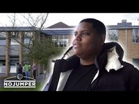 Thumbnail for the Deno - Returns To His Grade School Where He First Went Viral link, provided by host site