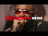 Thumbnail for the Rick Ross - Returns to His Roots for ‘Tiny Desk (Home) Concert’ | RS News link, provided by host site