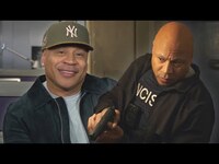 Thumbnail for the LL Cool J - Returns to NCIS, 2 Years After NCIS: LA Finale (Exclusive) link, provided by host site