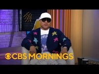 Thumbnail for the LL Cool J - Returns to NYC to explore hip-hop's roots in new docuseries link, provided by host site