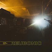 Thumbnail for the John Reuben - Reubonic link, provided by host site