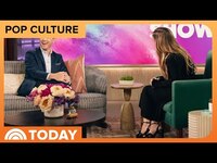 Thumbnail for the Kelly Clarkson - Reunites Willie Geist With His 6th Grade Teacher link, provided by host site
