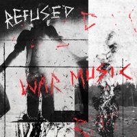 Thumbnail for the Refused - Rev 001 link, provided by host site