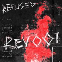 Image of Refused linking to their artist page due to link from them being at the top of the main table on this page