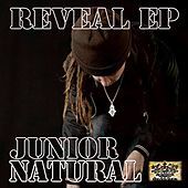 Thumbnail for the Junior Natural - Reveal link, provided by host site