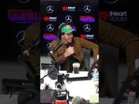 Thumbnail for the Jonas Brothers - Reveal How They Got Bee Gees to Clear Their Sample link, provided by host site