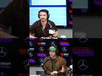 Thumbnail for the Jonas Brothers - Reveal Kevin's Annoying Habit & Marshmello's Secret Identity Crisis link, provided by host site