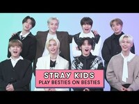 Thumbnail for the Stray Kids - Reveal Their Secret Nicknames For Each Other link, provided by host site