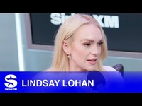 Thumbnail for the Lindsay Lohan - Reveals Advice From Jamie Lee Curtis on Set of 'Freaky Friday' link, provided by host site