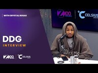 Thumbnail for the Ddg - Reveals Album link, provided by host site