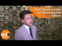 Thumbnail for the Niall Horan - Reveals all about his second album link, provided by host site