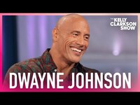 Thumbnail for the Dwayne Johnson - Reveals Black Adam's Favorite Dwayne Johnson Movie link, provided by host site